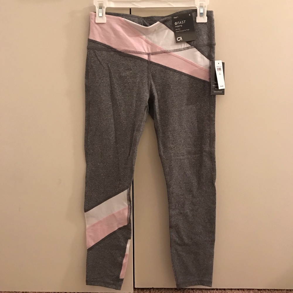 NWT Gap leggings size small